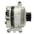 15639 by MPA ELECTRICAL - Alternator - 12V, Ford, CW (Right), with Pulley, Internal Regulator