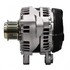 15640 by MPA ELECTRICAL - Alternator - 12V, Nippondenso, CW (Right), with Pulley, Internal Regulator