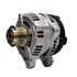 15640N by MPA ELECTRICAL - Alternator - 12V, Nippondenso, CW (Right), with Pulley, Internal Regulator