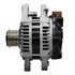 15650 by MPA ELECTRICAL - Alternator - 12V, Nippondenso, CW (Right), with Pulley, Internal Regulator