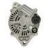 15657 by MPA ELECTRICAL - Alternator - 12V, Nippondenso, CW (Right), with Pulley, Internal Regulator