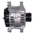 15598 by MPA ELECTRICAL - Alternator - 12V, Valeo, CW (Right), with Pulley, Internal Regulator