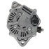 15579 by MPA ELECTRICAL - Alternator - 12V, Nippondenso, CW (Right), with Pulley, Internal Regulator