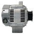 15579 by MPA ELECTRICAL - Alternator - 12V, Nippondenso, CW (Right), with Pulley, Internal Regulator