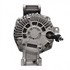 15582 by MPA ELECTRICAL - Alternator - 12V, Mitsubishi, CW (Right), with Pulley, Internal Regulator