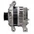 15582 by MPA ELECTRICAL - Alternator - 12V, Mitsubishi, CW (Right), with Pulley, Internal Regulator