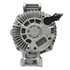 15583 by MPA ELECTRICAL - Alternator - 12V, Mitsubishi, CW (Right), with Pulley, Internal Regulator