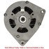 15586 by MPA ELECTRICAL - Alternator -  12V, Bosch, CW (Right), without Pulley, Internal Regulator