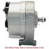 15588 by MPA ELECTRICAL - Alternator -  12V, Bosch, CW (Right), without Pulley, Internal Regulator