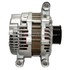 15589 by MPA ELECTRICAL - Alternator - 12V, Mitsubishi, CW (Right), with Pulley, Internal Regulator