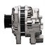 15591 by MPA ELECTRICAL - Alternator - 12V, Mitsubishi, CW (Right), with Pulley, Internal Regulator