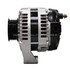 15593 by MPA ELECTRICAL - Alternator - 12V, Nippondenso, CW (Right), with Pulley, Internal Regulator