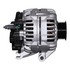 15594 by MPA ELECTRICAL - Alternator - 12V, Bosch, CW (Right), with Pulley, Internal Regulator