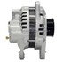 15620 by MPA ELECTRICAL - Alternator - 12V, Mitsubishi, CW (Right), with Pulley, Internal Regulator