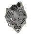 15601 by MPA ELECTRICAL - Alternator - 12V, Nippondenso, CCW (Left), with Pulley, Internal Regulator