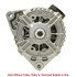 15607 by MPA ELECTRICAL - Alternator - 12V, Bosch, CW (Right), without Pulley, Internal Regulator