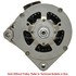 15612 by MPA ELECTRICAL - Alternator - 12V, Bosch, CW (Right), without Pulley, Internal Regulator