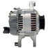 15692 by MPA ELECTRICAL - Alternator - 12V, Nippondenso, CW (Right), with Pulley, External Regulator