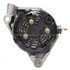 15694 by MPA ELECTRICAL - Alternator - 12V, Nippondenso, CW (Right), with Pulley, External Regulator