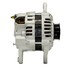 15697 by MPA ELECTRICAL - Alternator - 12V, Mando, CW (Right), with Pulley, Internal Regulator