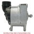 15714 by MPA ELECTRICAL - Alternator - 12V, Bosch, CW (Right), without Pulley, Internal Regulator