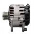 15715 by MPA ELECTRICAL - Alternator - 12V, Valeo, CW (Right), with Pulley, Internal Regulator