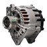 15715N by MPA ELECTRICAL - Alternator - 12V, Valeo, CW (Right), with Pulley, Internal Regulator