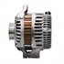 15716 by MPA ELECTRICAL - Alternator - 12V, Mitsubishi, CW (Right), with Pulley, Internal Regulator