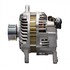 15717 by MPA ELECTRICAL - Alternator - 12V, Mitsubishi, CW (Right), with Pulley, Internal Regulator