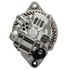 15719 by MPA ELECTRICAL - Alternator - 12V, Mitsubishi, CW (Right), with Pulley, External Regulator