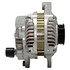 15719 by MPA ELECTRICAL - Alternator - 12V, Mitsubishi, CW (Right), with Pulley, External Regulator