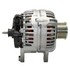 15720 by MPA ELECTRICAL - Alternator - 12V, Bosch, CW (Right), with Pulley, External Regulator