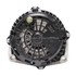 15721 by MPA ELECTRICAL - Alternator - 12V, Delco, CW (Right), with Pulley, Internal Regulator