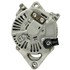 15699N by MPA ELECTRICAL - Alternator - 12V, Nippondenso, CW (Right), with Pulley, External Regulator