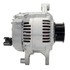 15699N by MPA ELECTRICAL - Alternator - 12V, Nippondenso, CW (Right), with Pulley, External Regulator