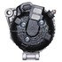 15703 by MPA ELECTRICAL - Alternator - 12V, Nippondenso, CW (Right), with Pulley, Internal Regulator