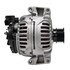 15705 by MPA ELECTRICAL - Alternator - 12V, Bosch, CW (Right), with Pulley, Internal Regulator