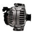 15707 by MPA ELECTRICAL - Alternator - 12V, Bosch, CW (Right), with Pulley, Internal Regulator