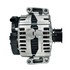 15710 by MPA ELECTRICAL - Alternator - 12V, Bosch, CW (Right), with Pulley, Internal Regulator