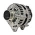 15711 by MPA ELECTRICAL - Alternator - 12V, Bosch, CW (Right), with Pulley, Internal Regulator