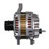 15736 by MPA ELECTRICAL - Alternator - 12V, Mitsubishi, CW (Right), with Pulley, External Regulator