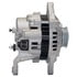 15807 by MPA ELECTRICAL - Alternator - 12V, Mitsubishi, CW (Right), with Pulley, Internal Regulator