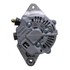 15722 by MPA ELECTRICAL - Alternator - 12V, Nippondenso, CW (Right), with Pulley, Internal Regulator