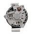 15724 by MPA ELECTRICAL - Alternator - 12V, Ford, CW (Right), with Pulley, Internal Regulator