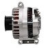 15724 by MPA ELECTRICAL - Alternator - 12V, Ford, CW (Right), with Pulley, Internal Regulator