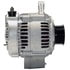 15659 by MPA ELECTRICAL - Alternator - 12V, Nippondenso, CW (Right), with Pulley, Internal Regulator