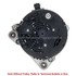 15660 by MPA ELECTRICAL - Alternator - 12V, Bosch, CW (Right), without Pulley, Internal Regulator