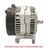 15660 by MPA ELECTRICAL - Alternator - 12V, Bosch, CW (Right), without Pulley, Internal Regulator