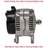 15661 by MPA ELECTRICAL - Alternator - 12V, Bosch/Valeo, CW (Right), with Pulley, Internal Regulator