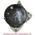 15663 by MPA ELECTRICAL - Alternator - 12V, Bosch, CW (Right), without Pulley, Internal Regulator